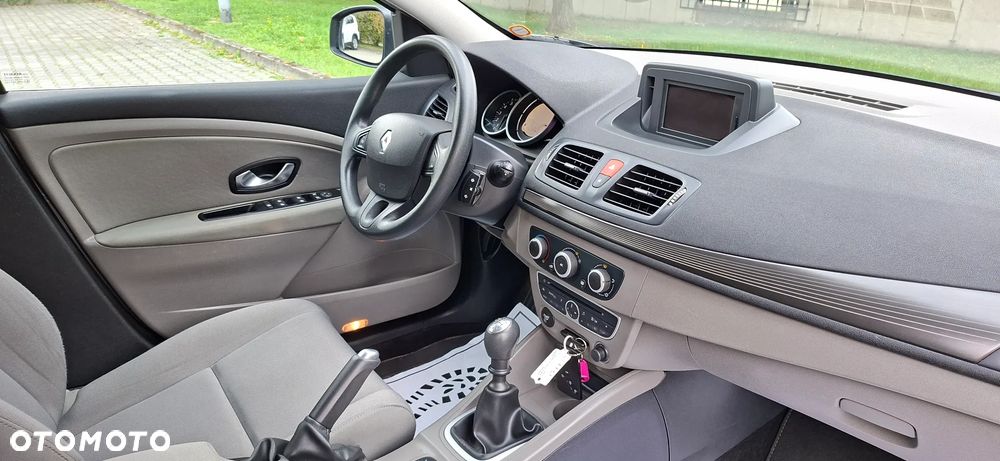Renault Megane 1.6 16V 110 TomTom Edition - 25