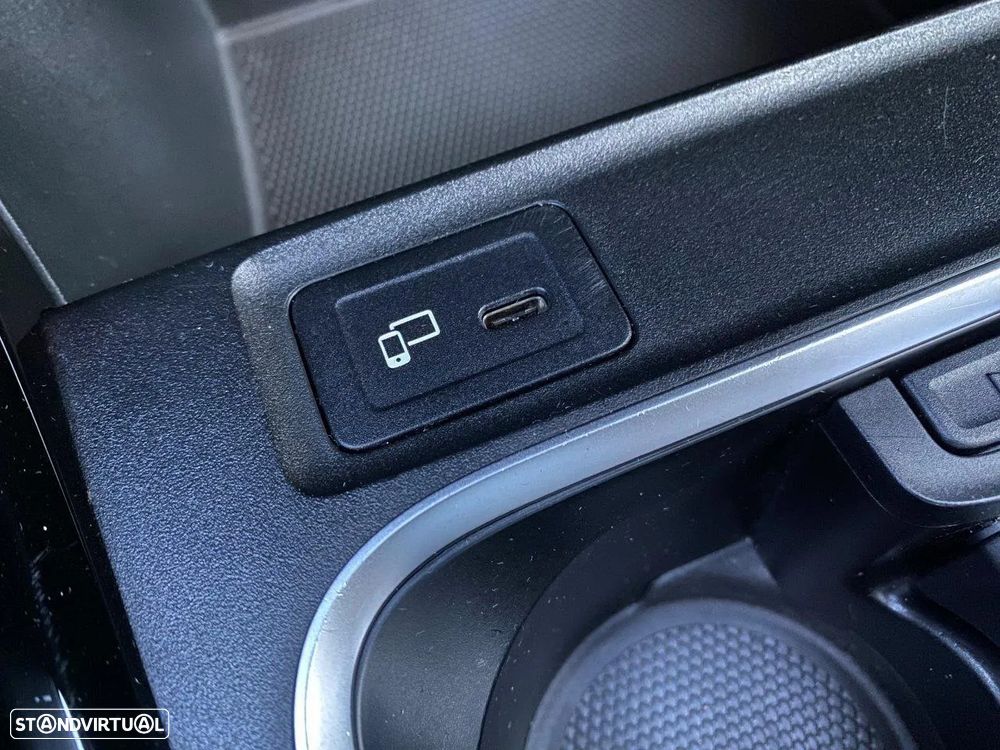 Mercedes-Benz A 180 d Business Solutions - 25