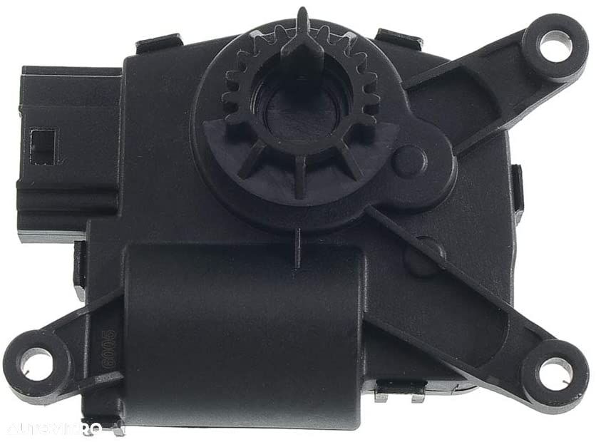 Actuator ventil comutare clapete ventilatie 13C1SN-1 - 1