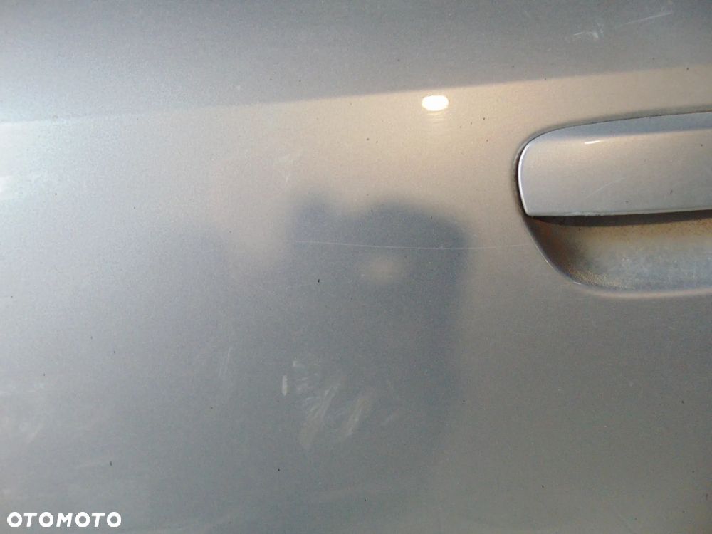 Drzwi audi a4 b6 komplet europa - 7