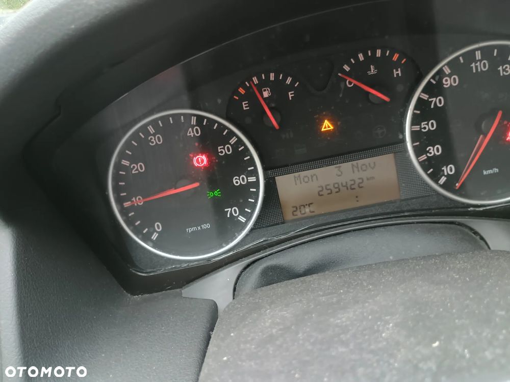 Fiat Croma 1.8 16V Business - 12