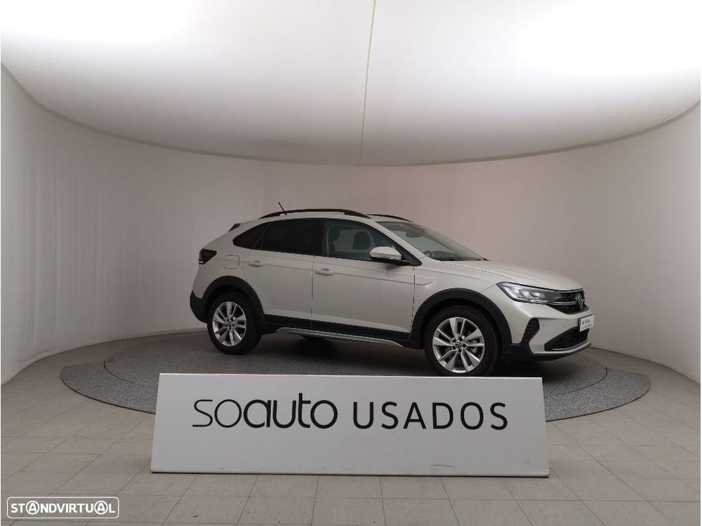 VW Taigo 1.0 TSI Urban DSG - 11