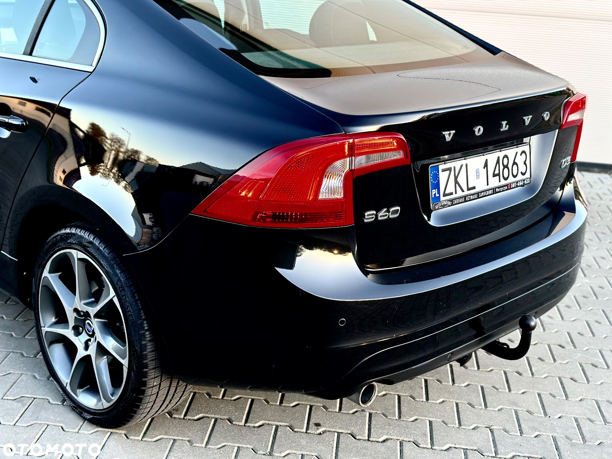 Volvo S60 D3 Momentum - 15