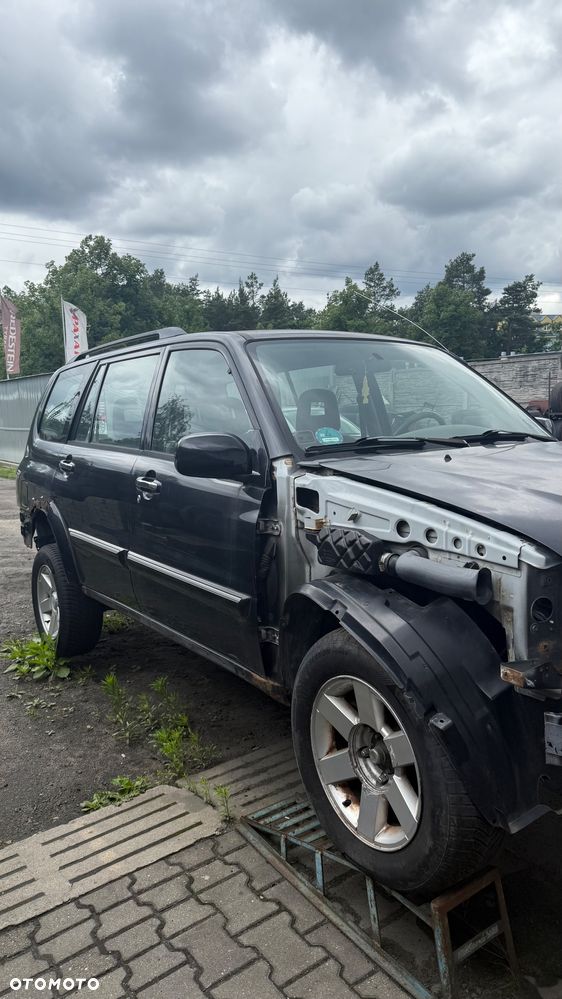 Suzuki Grand Vitara - 13