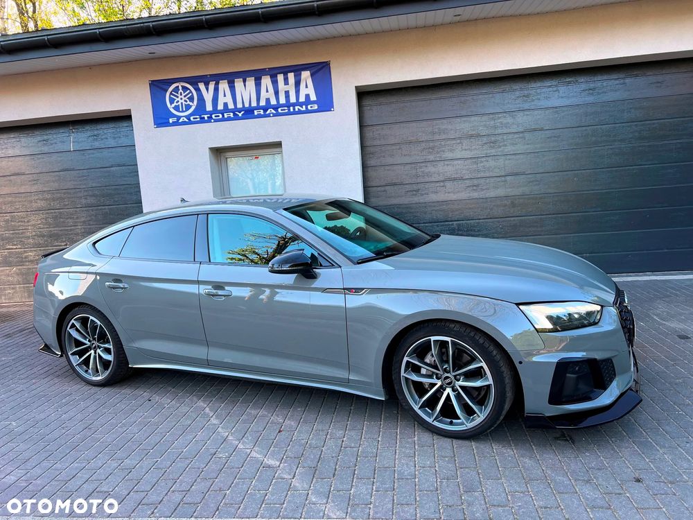 Audi A5 Sportback - 23