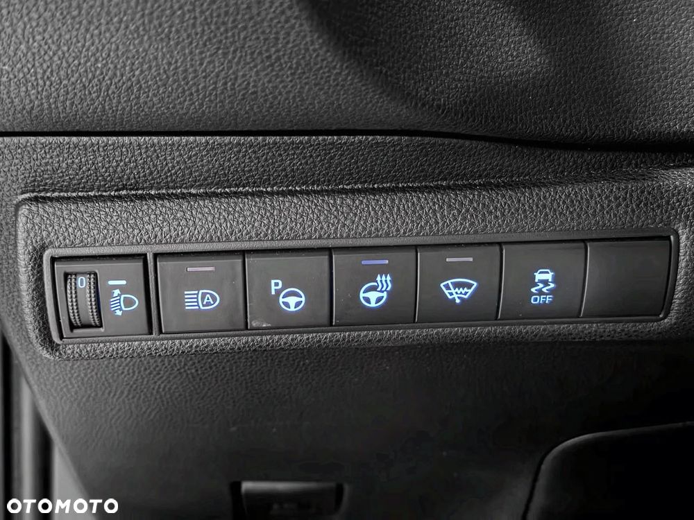 Toyota Corolla 1.8 Hybrid Active - 12