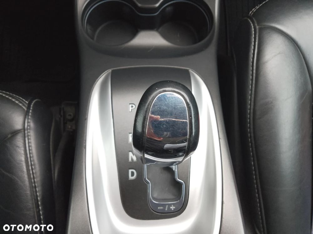 Fiat Freemont 2.0 Multijet 16V DPF Automatik Allrad Urban - 23