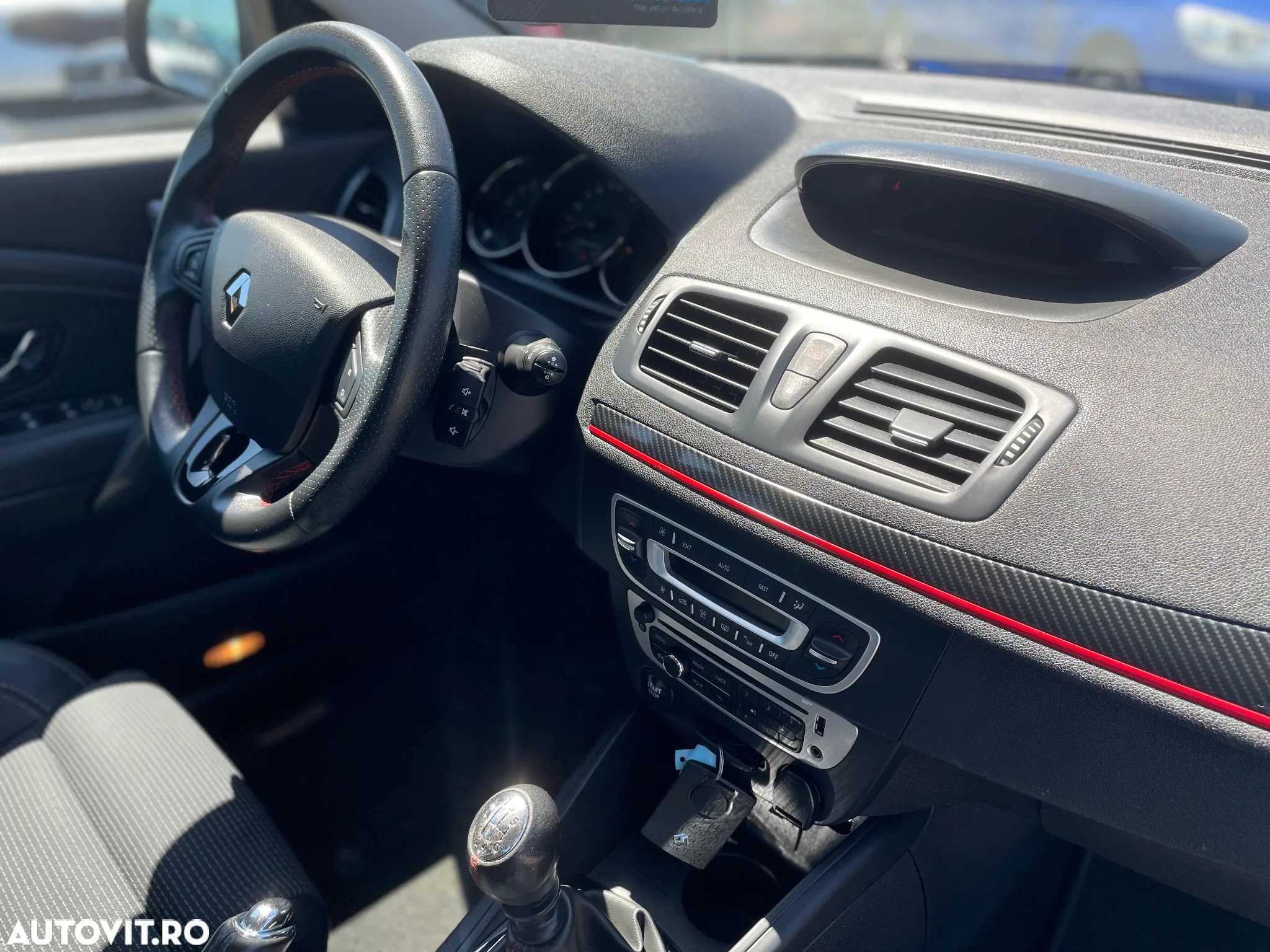 Renault Megane 1.6 Energy dCi GT Line - 23