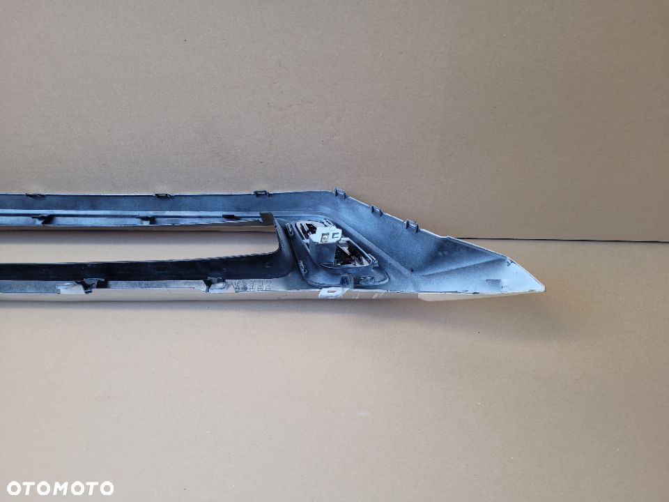 outlander III LIFT 18-21 SPOILER DOKŁADKA ZDERZAKA - 7