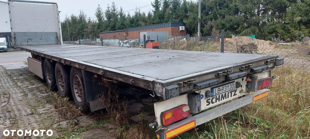 Schmitz Cargobull - 1