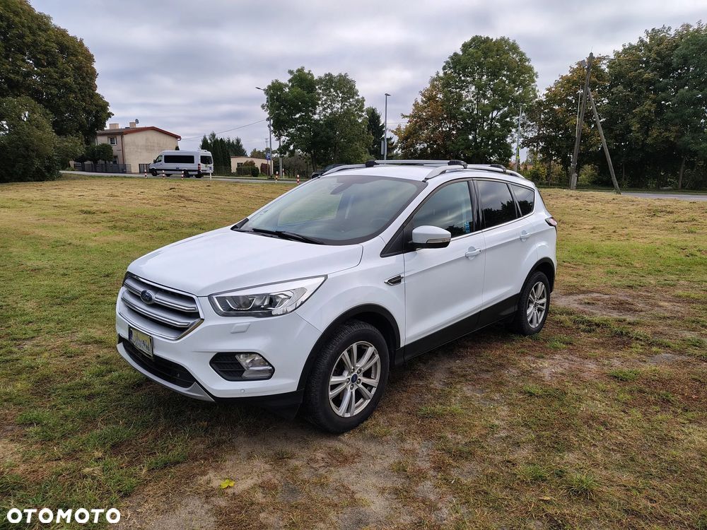 Ford Kuga 1.5 EcoBoost FWD Trend ASS MMT6 - 3