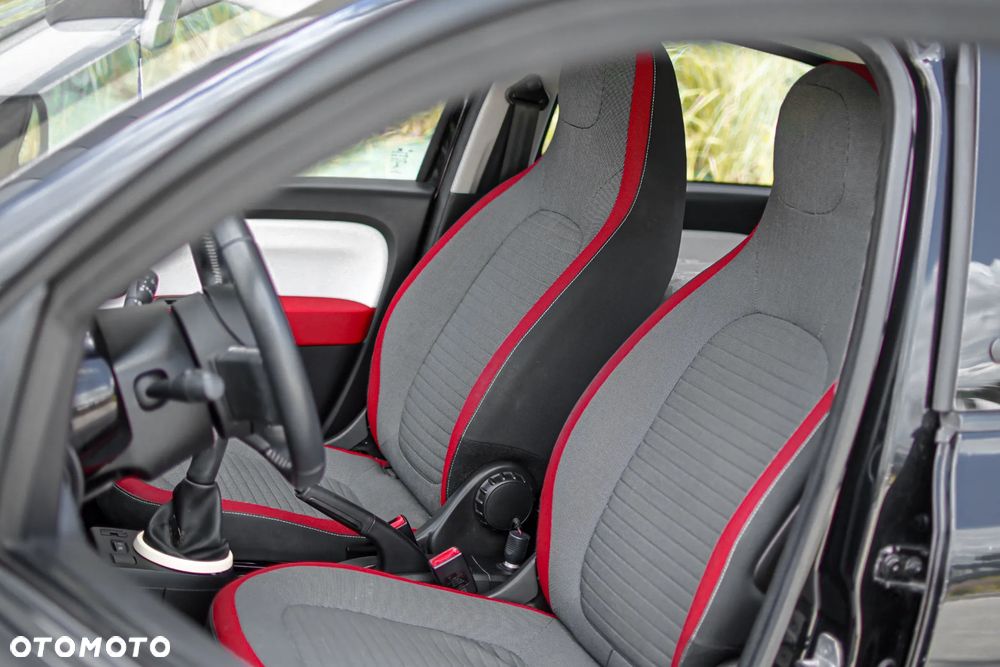 Renault Twingo - 10