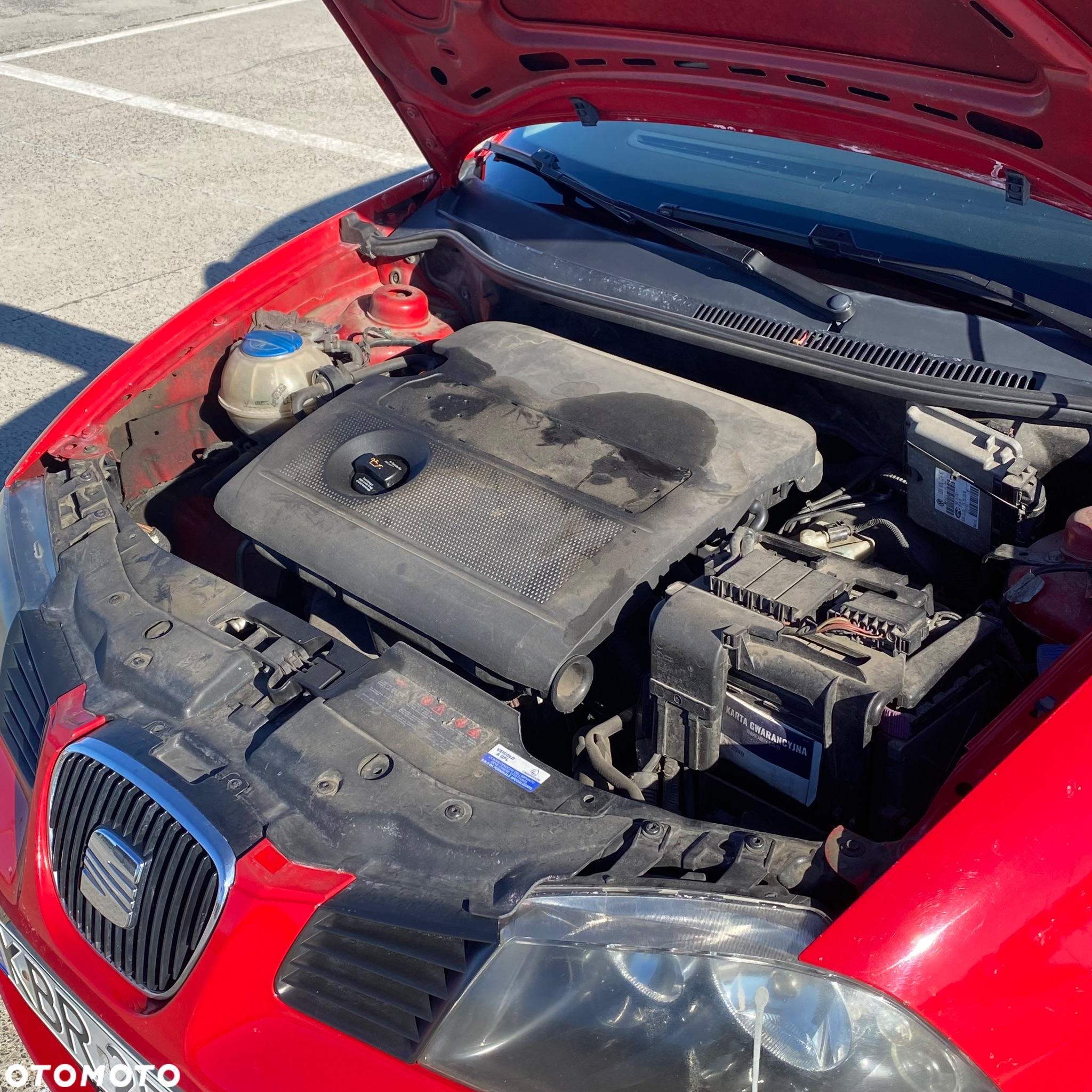 Seat Ibiza 1.4 16V Signo - 13