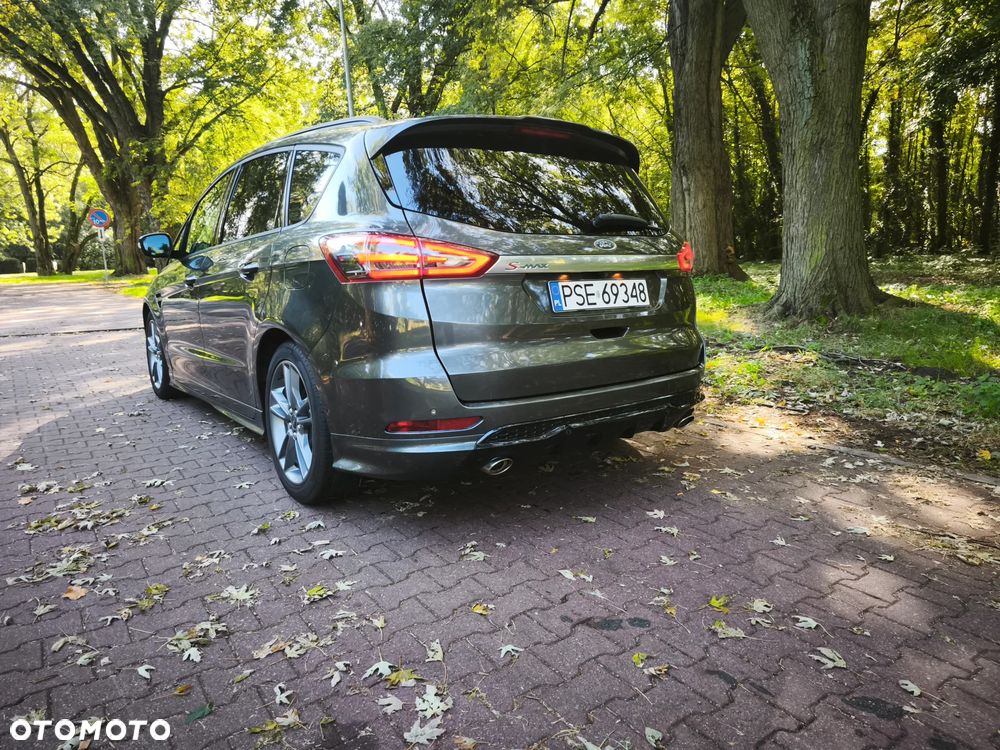 Ford S-Max 2.0 EcoBlue ST-Line - 5
