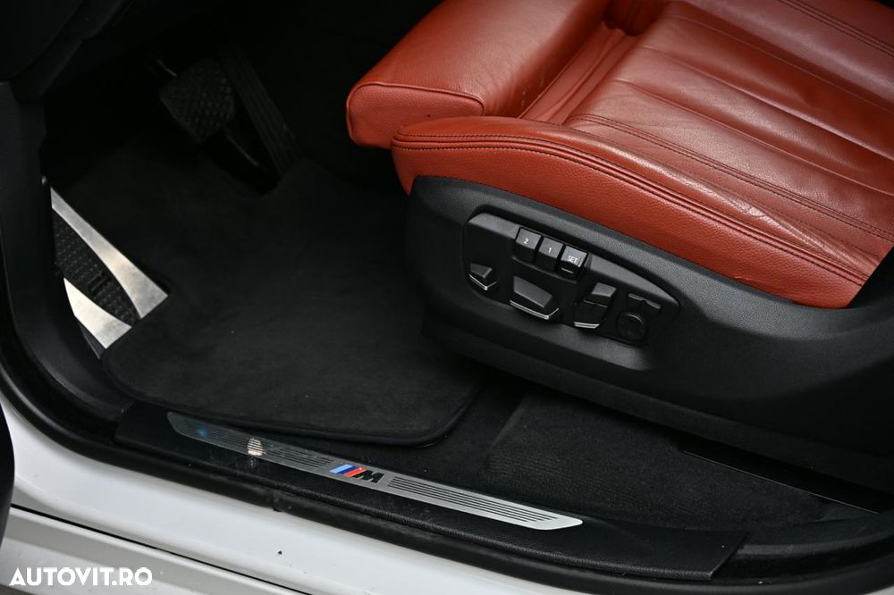 BMW X6 xDrive30d - 17