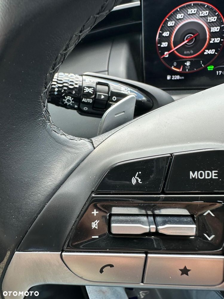 Hyundai Tucson - 11