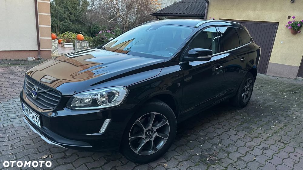 Volvo XC 60 - 25