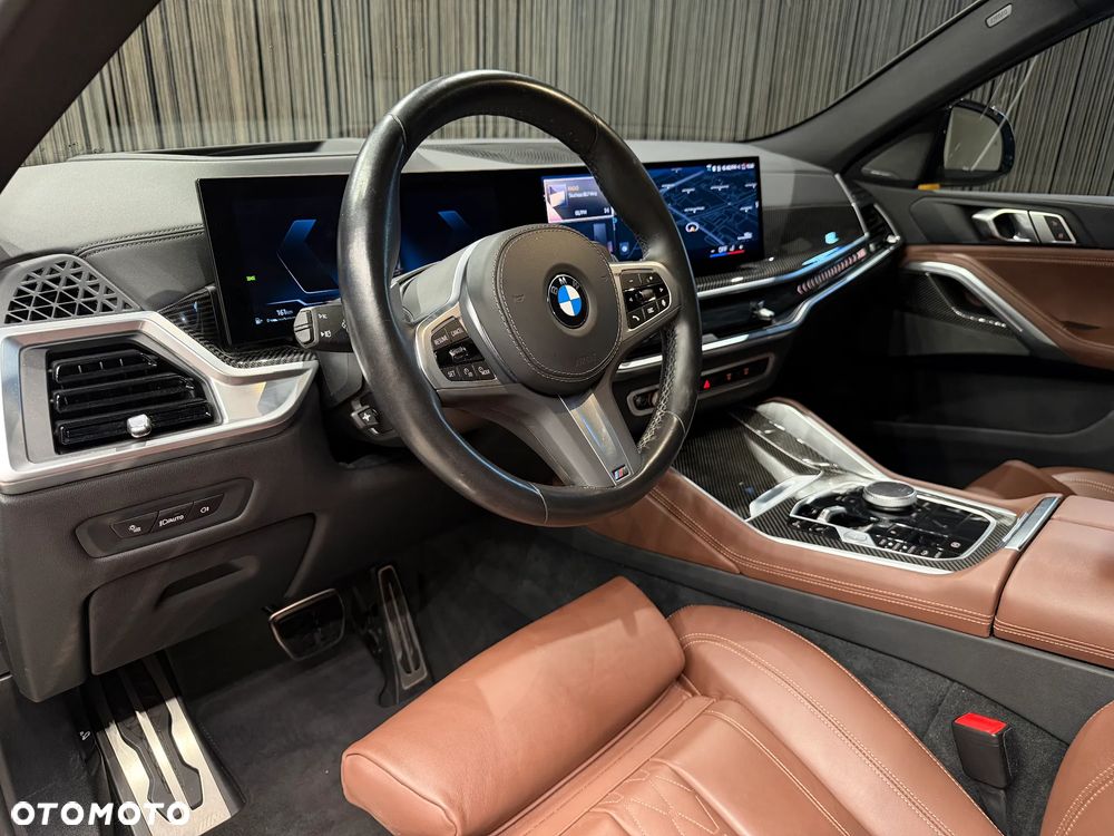 BMW X6 - 7