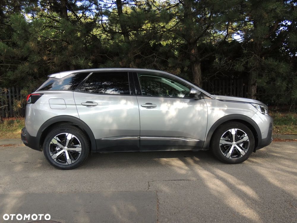 Peugeot 3008 1.2 PureTech Allure - 31