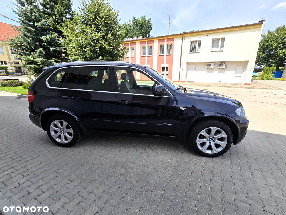 BMW X5 3.0sd xDrive - 11
