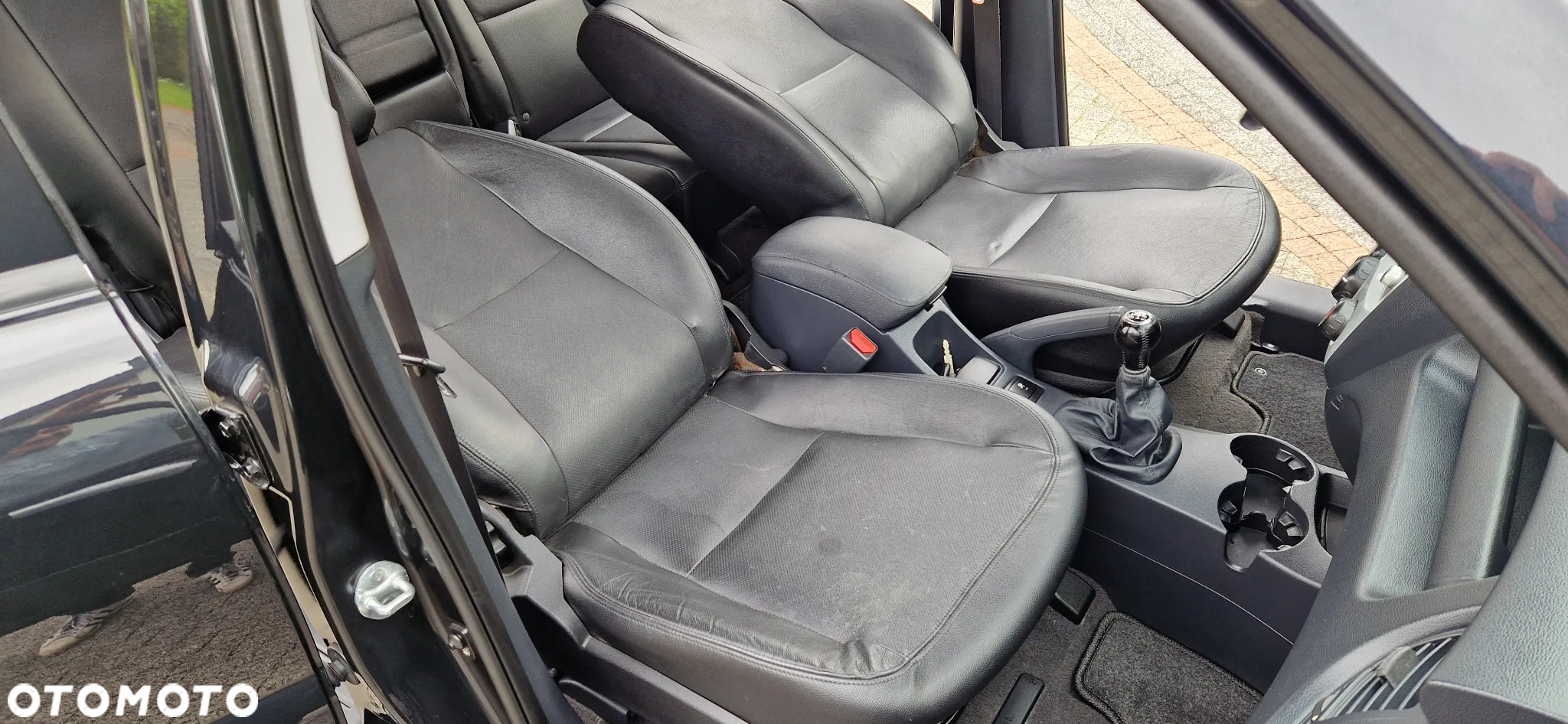 Kia Sportage 2.0 2WD Cup - 21
