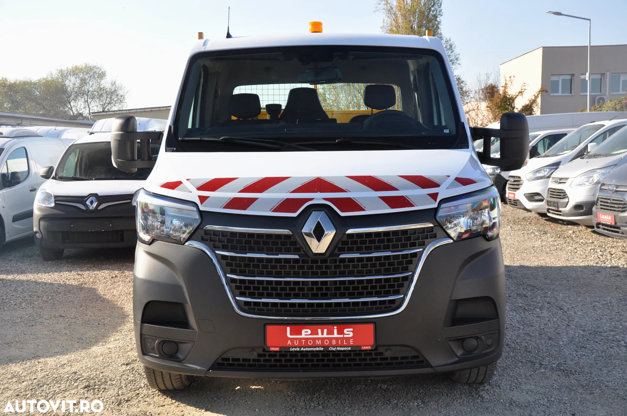 Renault Master L4 Basculabil - 3