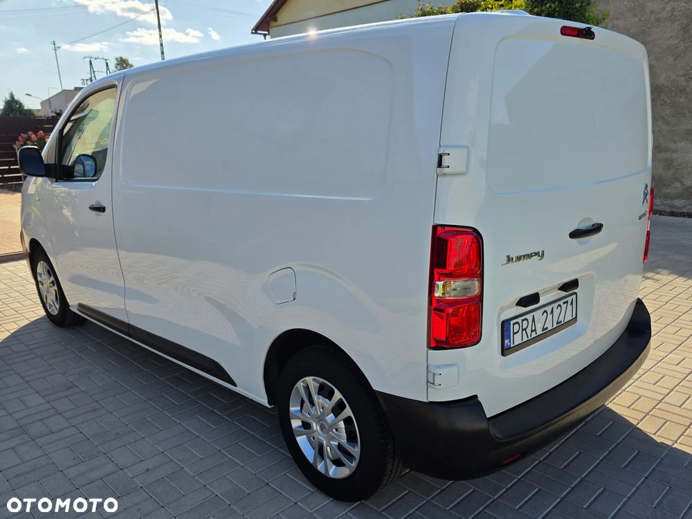 Citroën JUMPY - 3