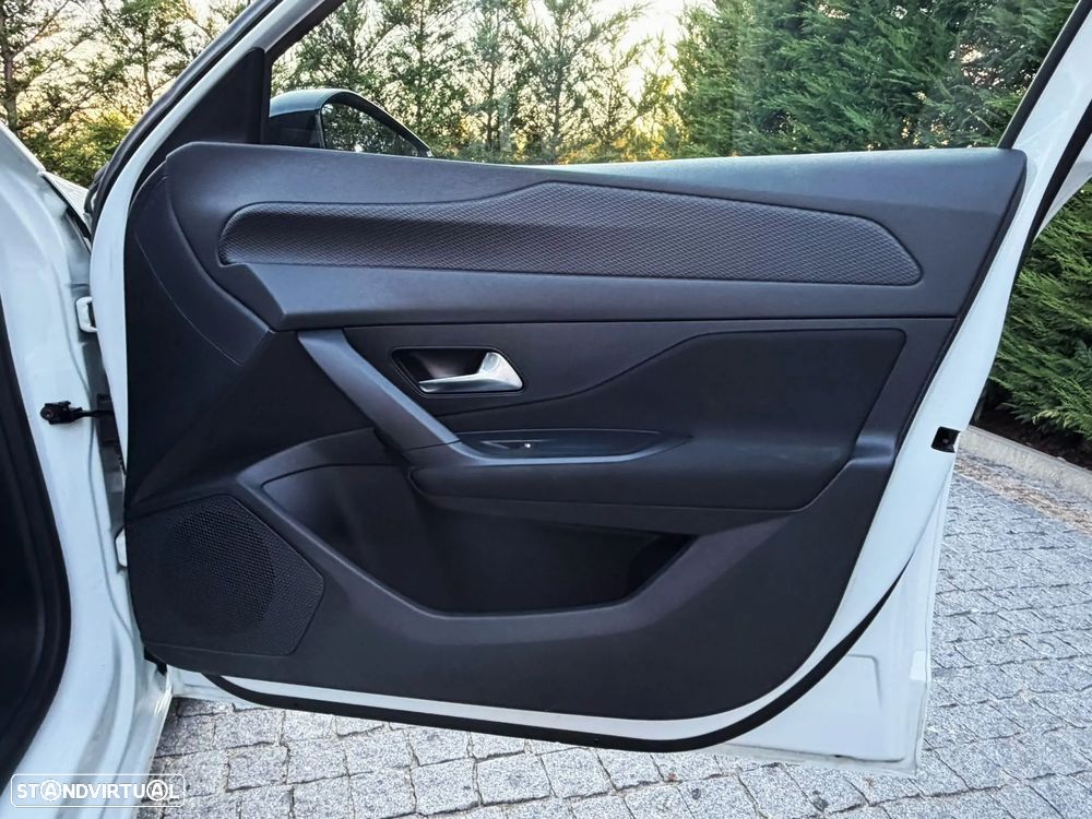 Peugeot 308 BlueHDi FAP 130 Stop & Start Allure Pack - 20