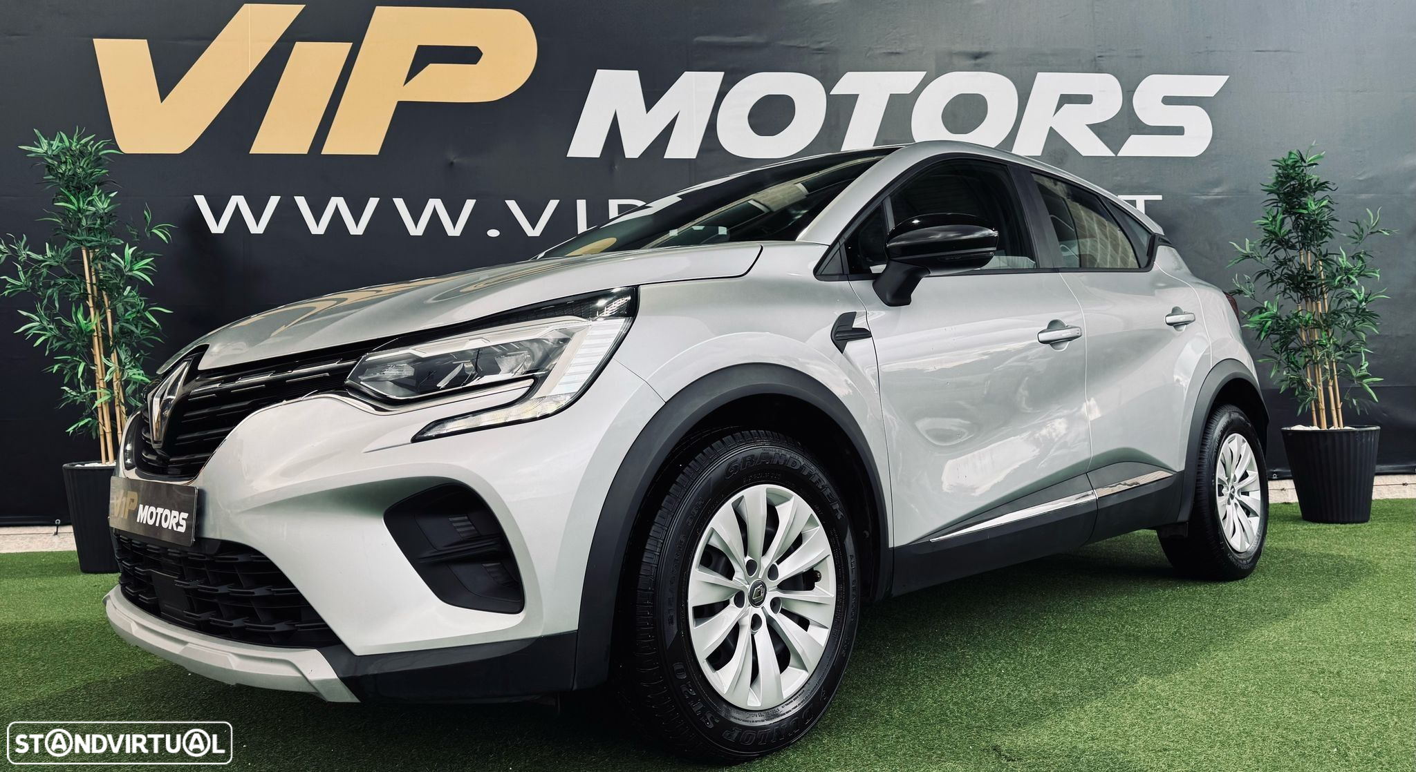 Renault Captur - 3