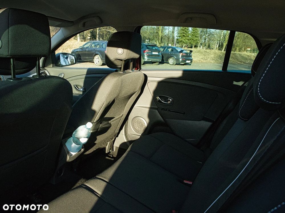 Renault Megane 1.2 16V TCe Energy Limited - 13