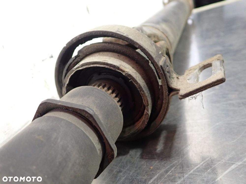 WAŁ NAPĘDOWY TYŁ BMW E46 TOURING 2.5 - 4