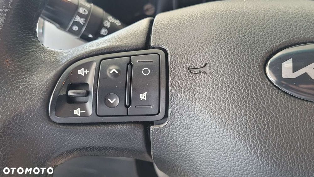 Kia Sportage - 15