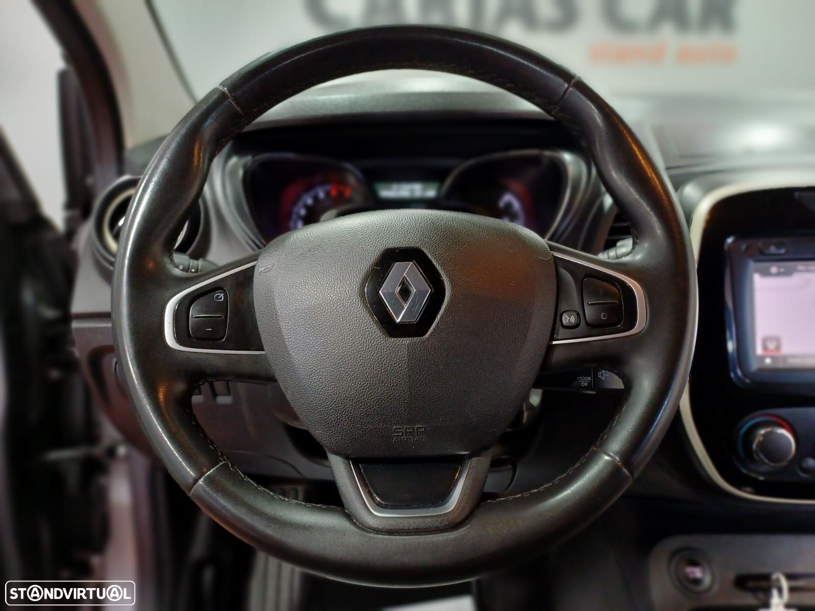Renault Captur 0.9 TCE Exclusive - 14