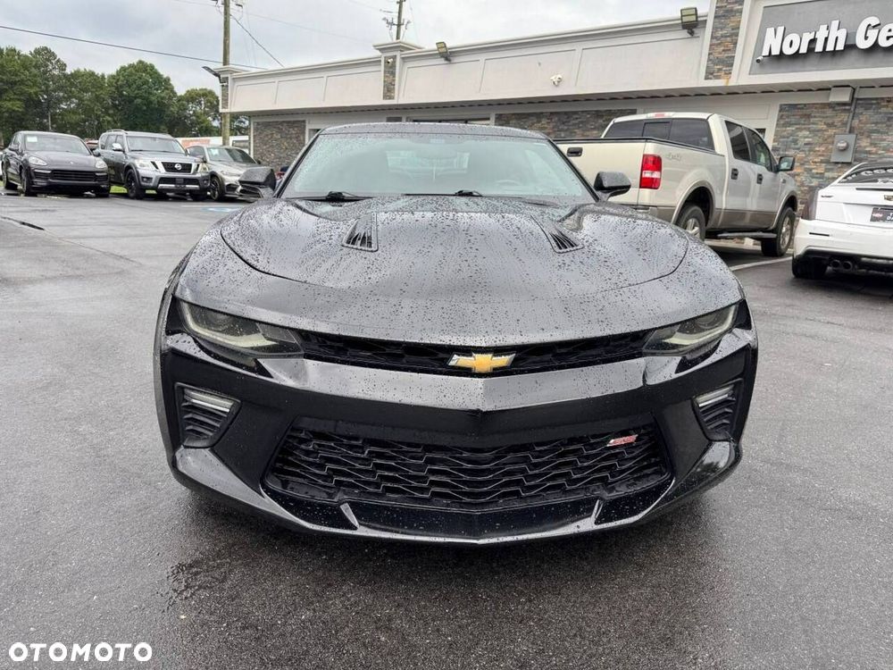 Chevrolet Camaro 3.6 V6 Coupe 2LT - 2