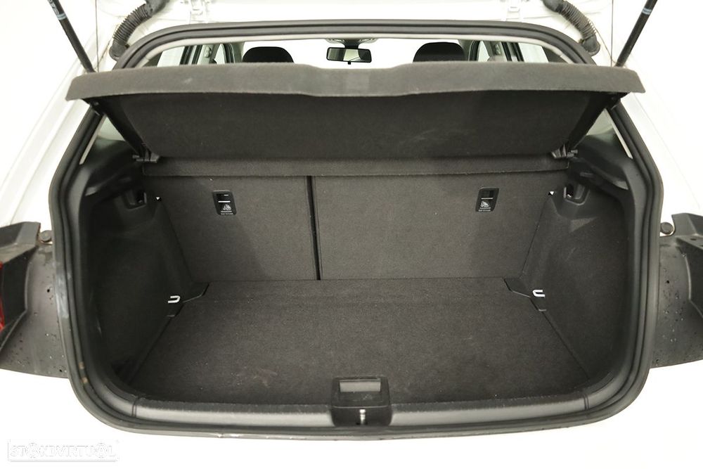 VW Polo 1.0 TSI Style DSG - 22
