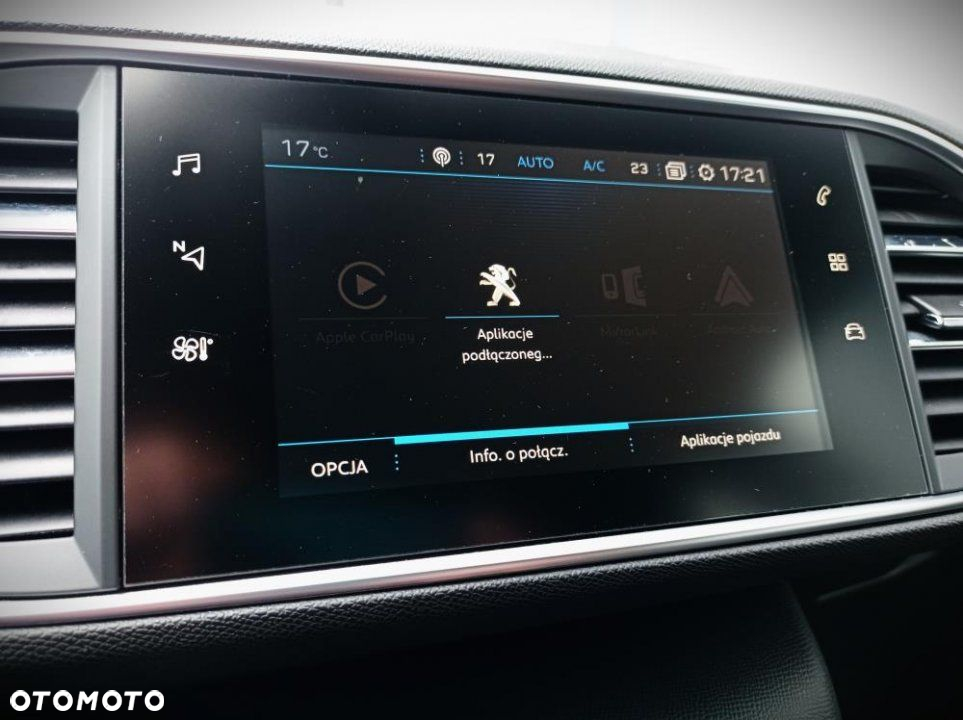 Peugeot 308 - 28