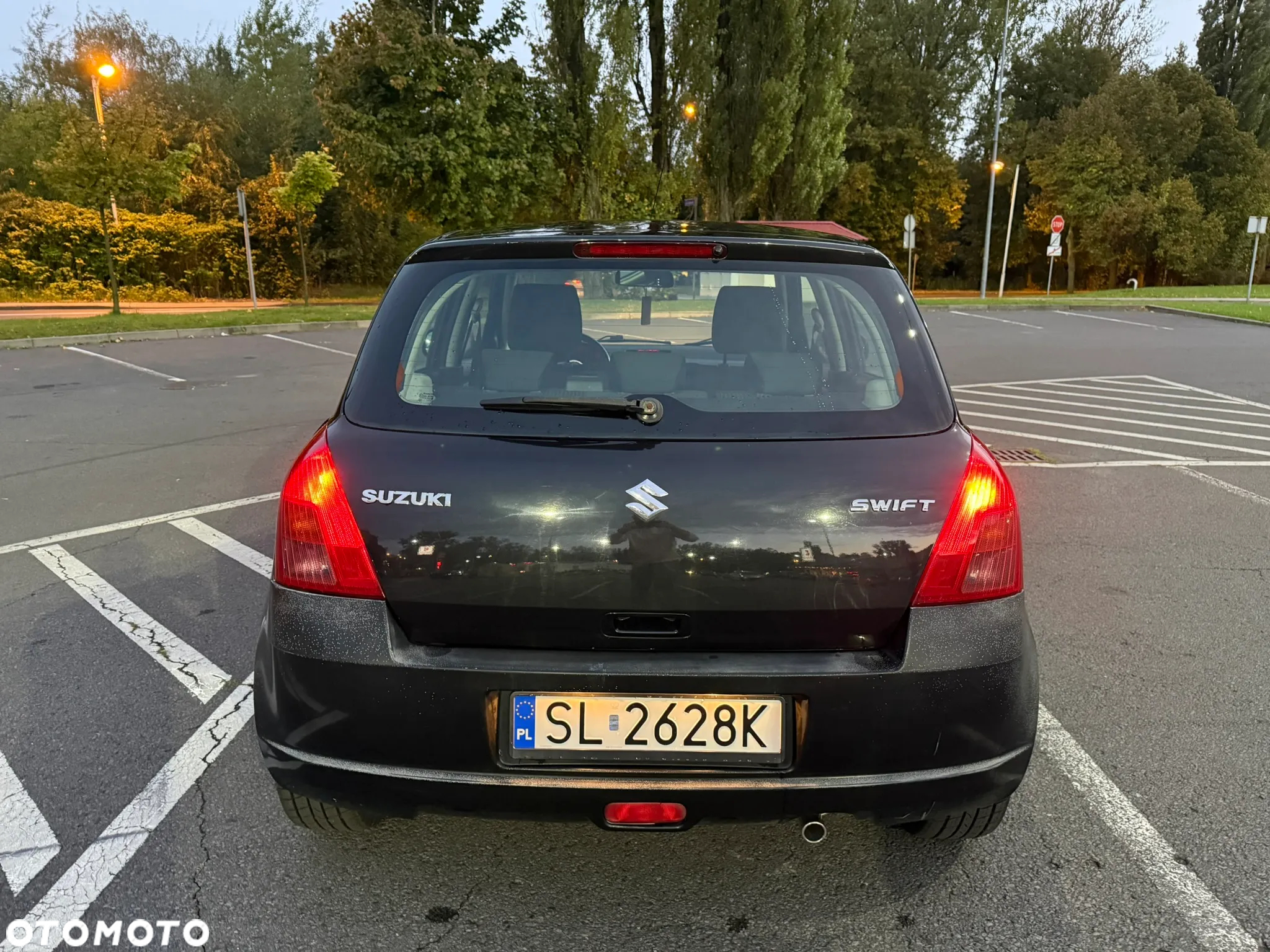 Suzuki Swift 1.3 Comfort - 6