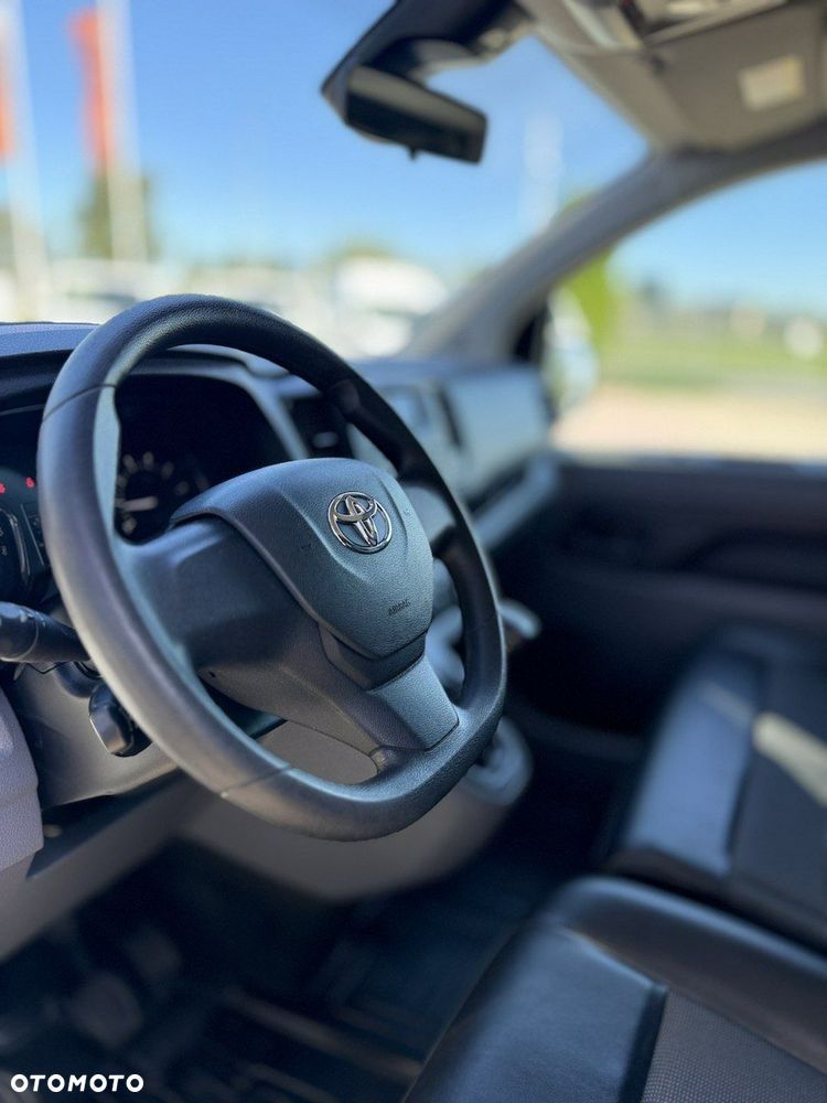 Toyota ProAce - 29