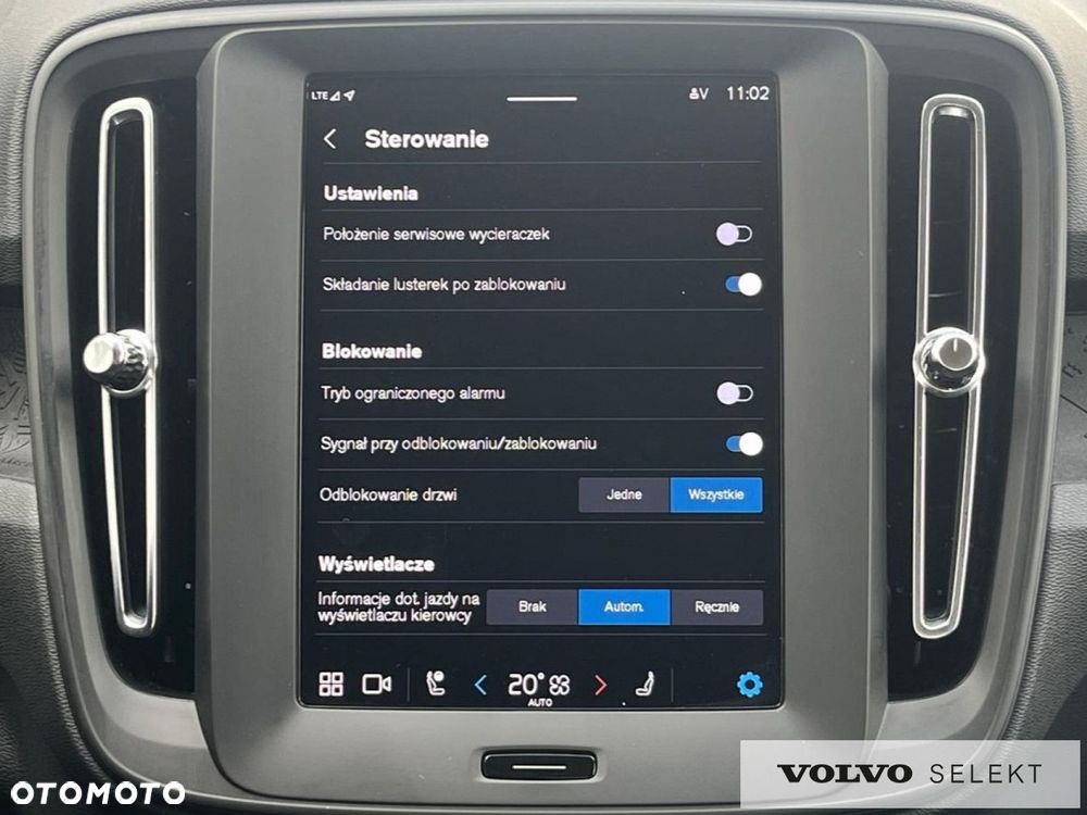 Volvo XC 40 - 20