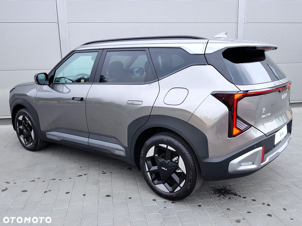 Kia Seltos 1.6 T-GDI L DCT - 14