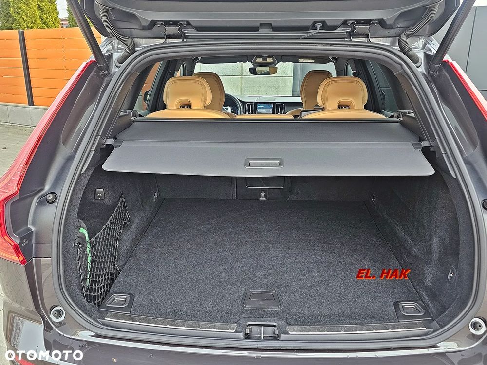 Volvo XC 60 B4 D Geartronic Inscription - 17