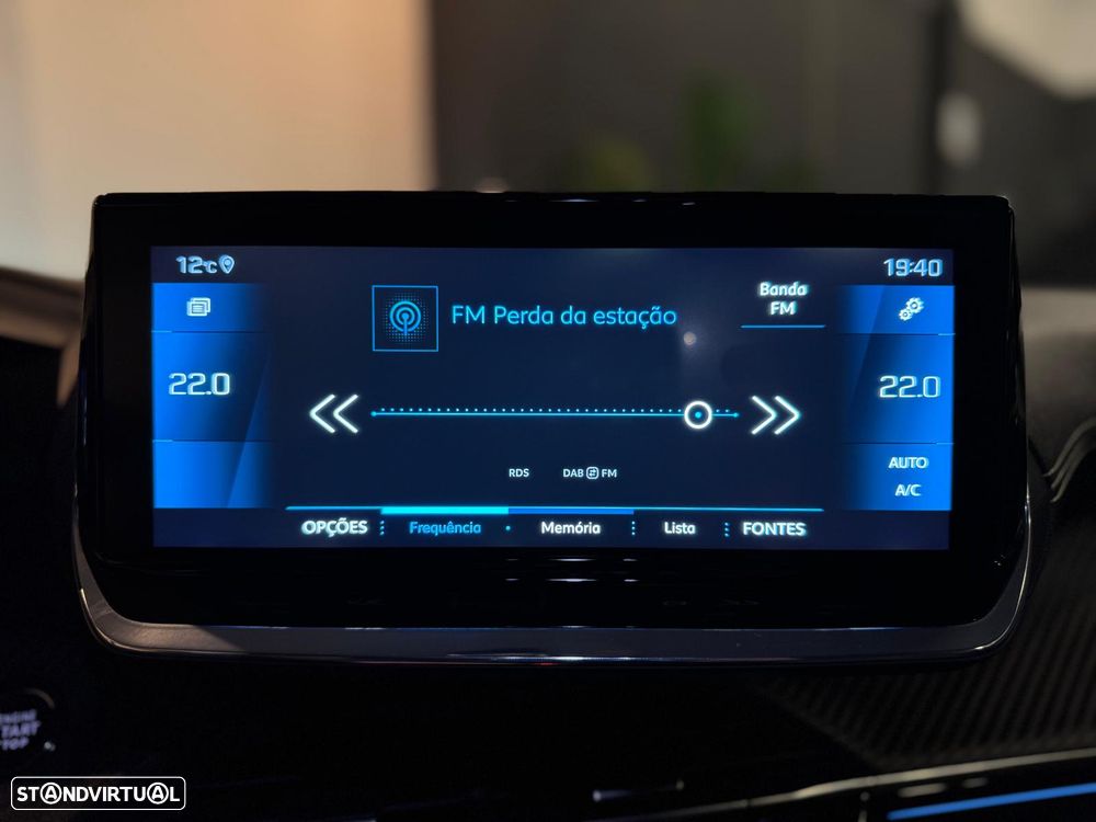 Peugeot 208 PureTech 100 GT Pack - 14