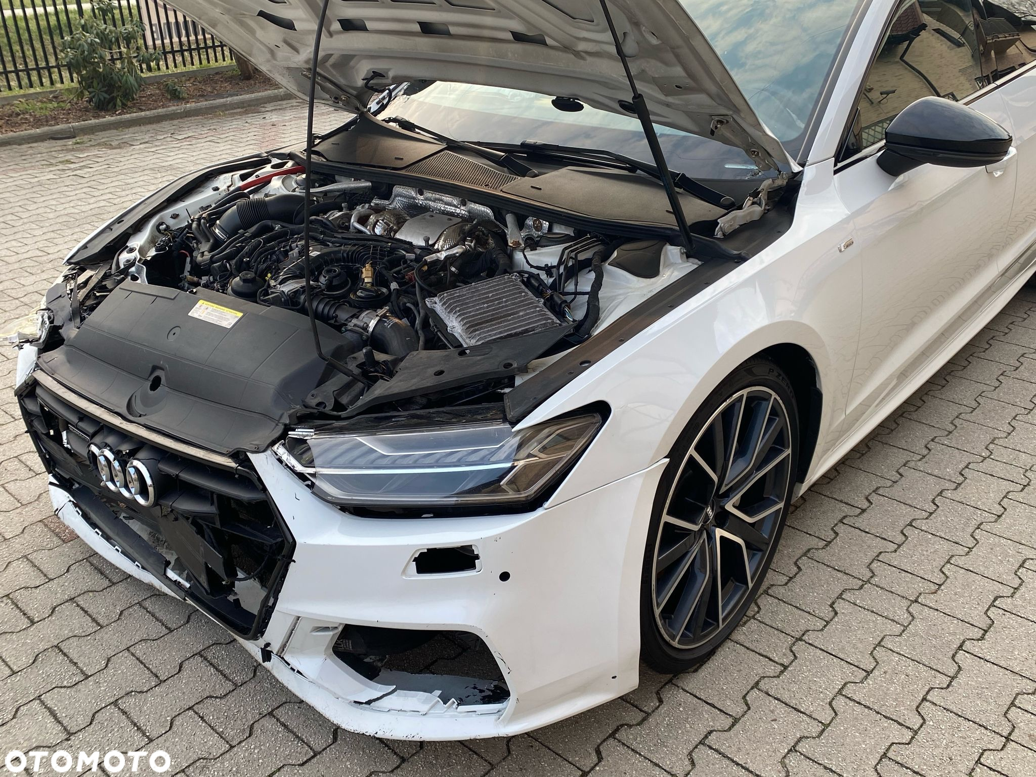 Audi A7 Sportback 50 TDI mHEV Quattro Tiptronic - 5
