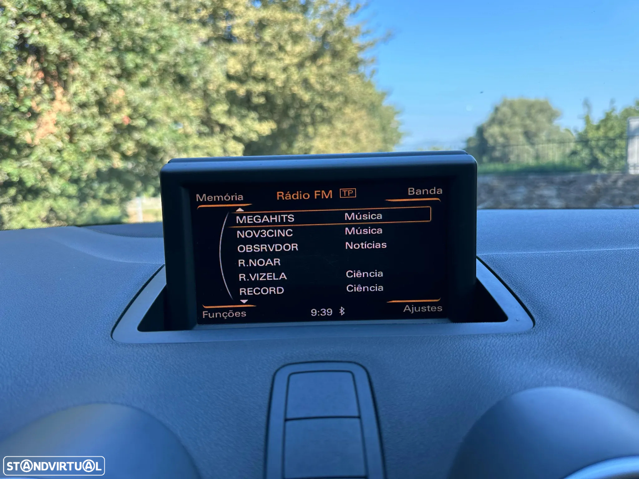 Audi A1 1.6 TDI Sport Edition S-line S-Tronic - 28
