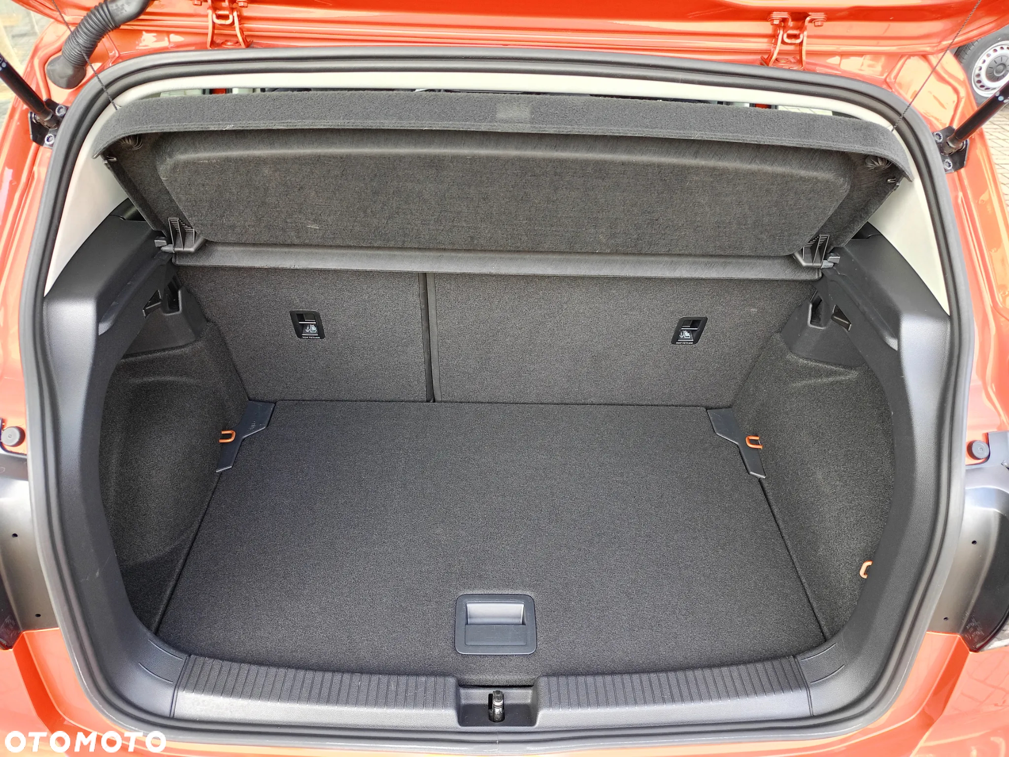 Volkswagen T-Cross 1.5 TSI ACT Life DSG - 8