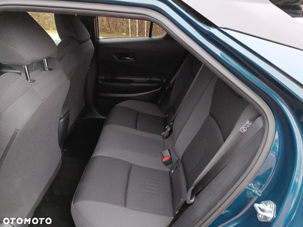 Toyota C-HR 1.8 Hybrid Style - 18