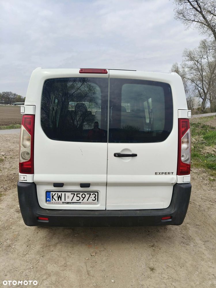 Peugeot Expert - 10