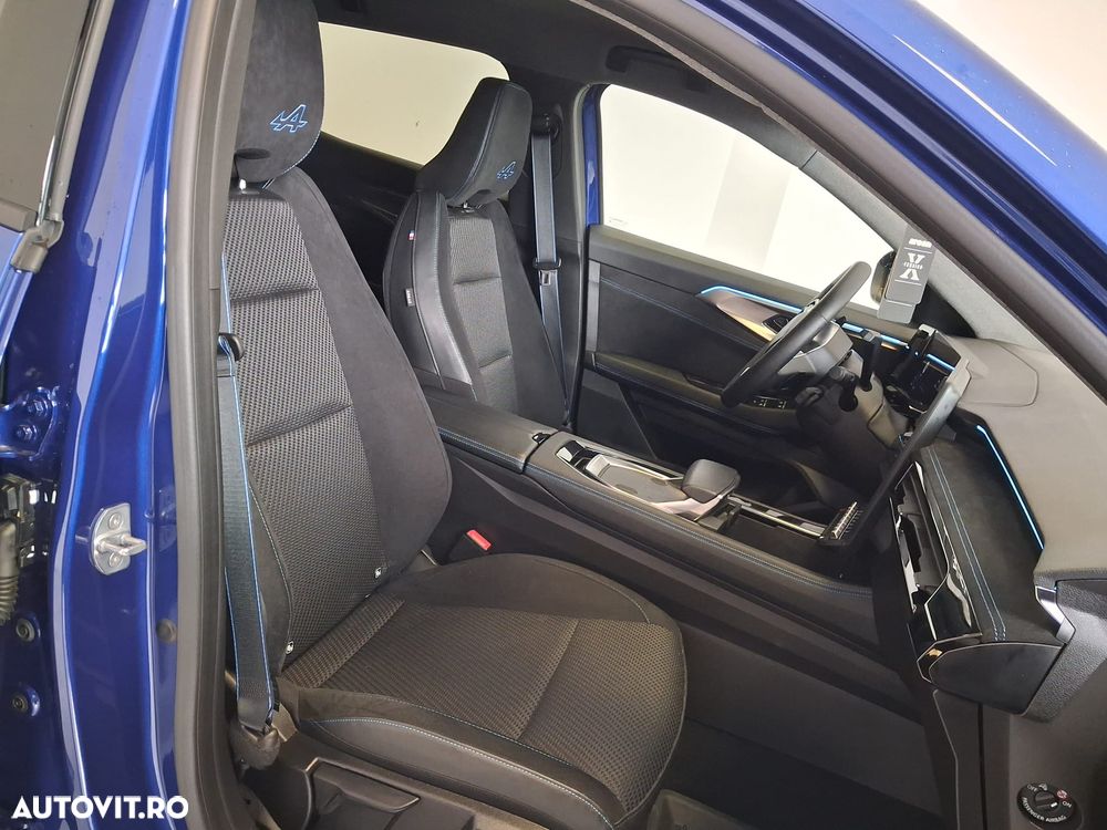 Renault Austral 160 MHEV Esprite Alpine - 34