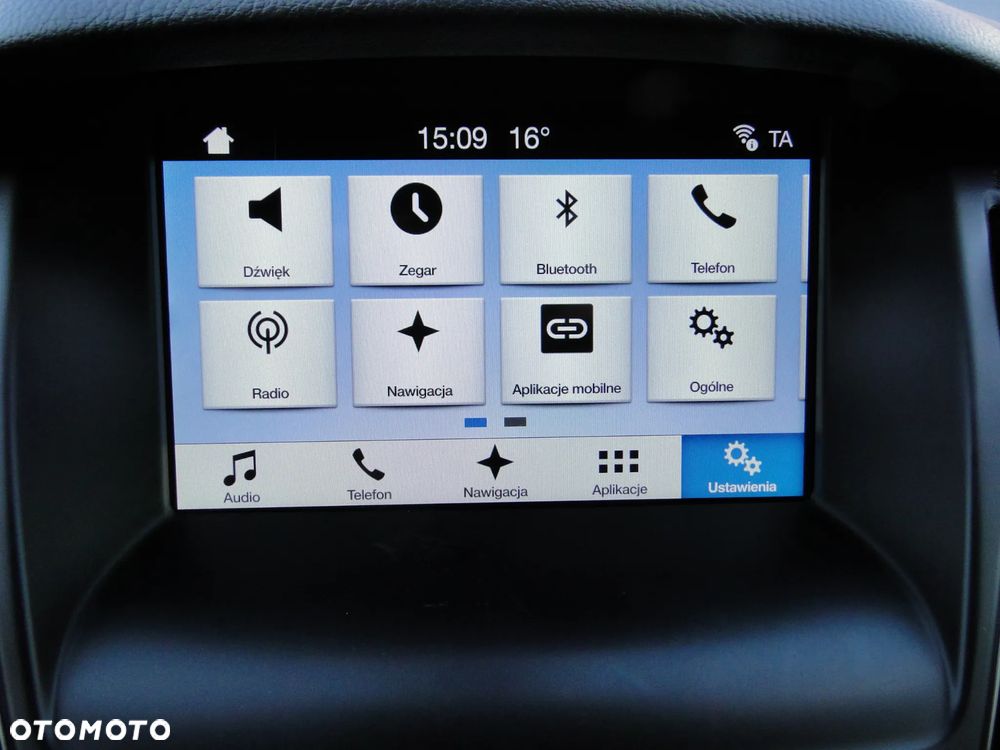 Ford Focus SW 1.5 EcoBoost S&S ST-LINE X - 12