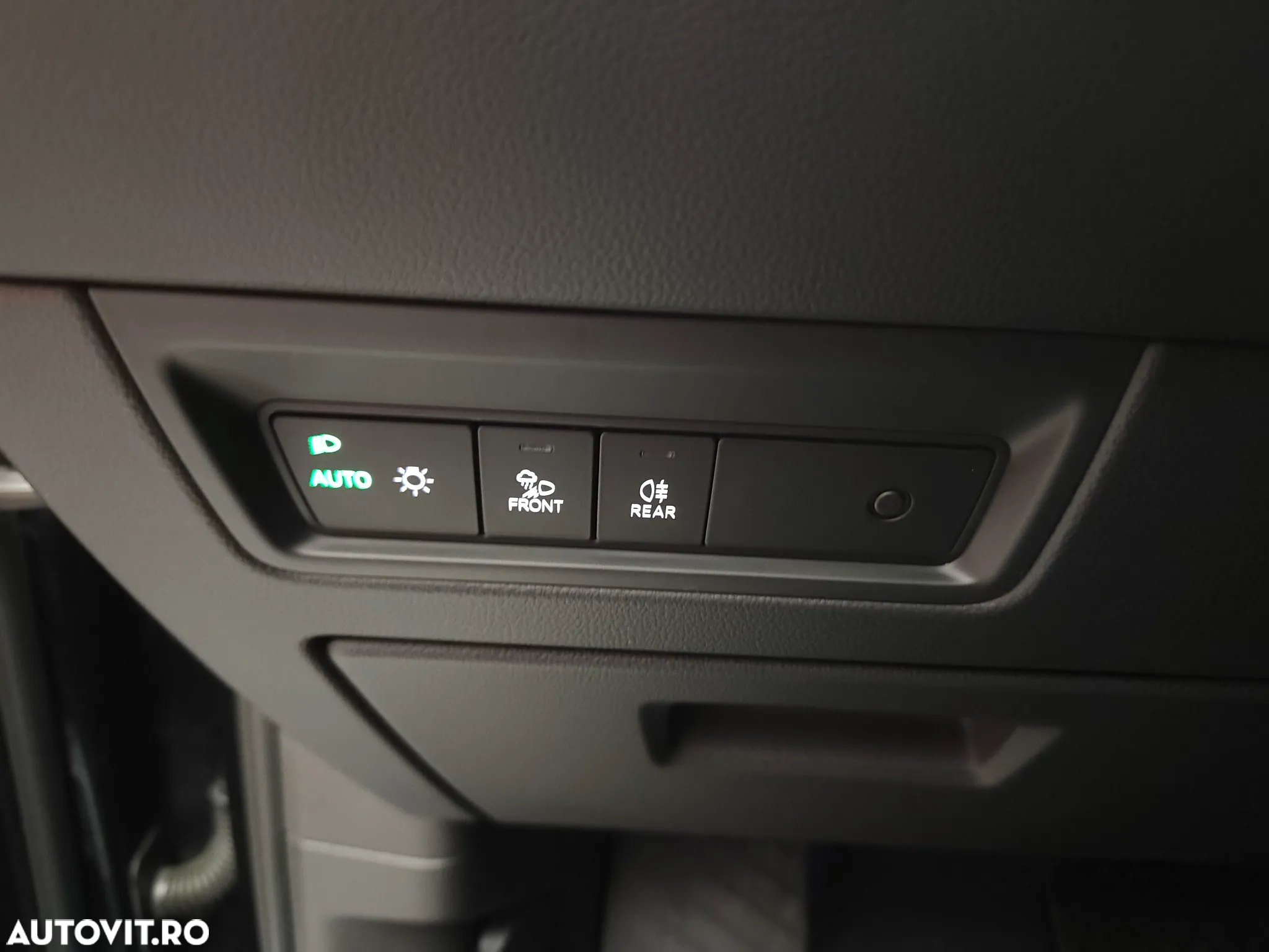 Volkswagen Touareg V6 TDI Atmosphere - 19